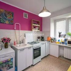 1-к квартира | 32.50 м² | 5 - 5 эт. 00