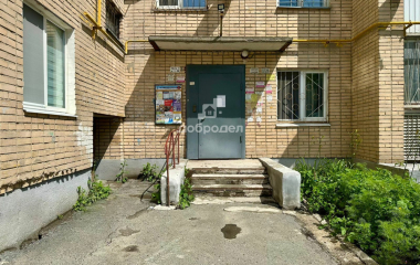 Екатеринбург, ул. Куйбышева,106
