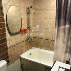 2-к квартира | 43.30 м² | 1 - 5 эт. 30
