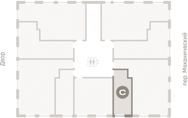 Екатеринбург, ул. Войкова, 15