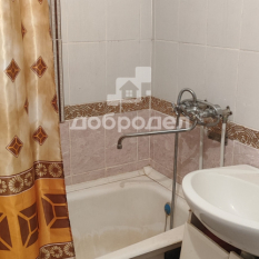 3-к квартира | 62.80 м² | 2 - 5 эт. 30