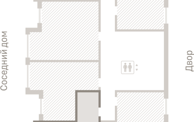 Екатеринбург, ​Улица Шаумяна, 32