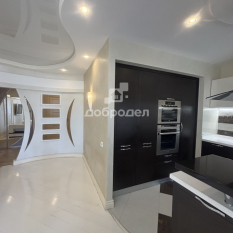 4-к квартира | 148.20 м² | 5 - 9 эт. 31