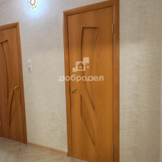 3-к квартира | 65.20 м² | 2 - 5 эт. 51