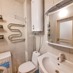 1-к квартира | 36.80 м² | 5 - 11 эт. 20