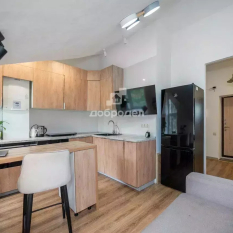 2-к квартира | 54.00 м² | 4 - 4 эт. 10