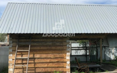 городской округ Верхняя Пышма, посёлок Зёленый Бор, 