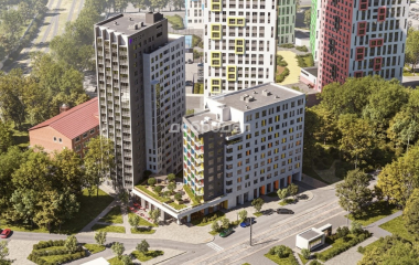 Екатеринбург, пер. Трамвайный