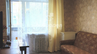 3-к квартира | 51.20 м² | 5 - 5 эт.