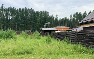 Екатеринбург, КП Заповедник, квартал Соболь, 108