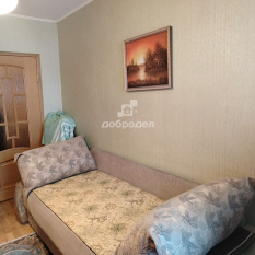 3-к квартира | 58.50 м² | 6 - 9 эт. 20