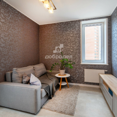 2-к квартира | 60.60 м² | 5 - 25 эт. 10