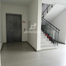 1-к квартира | 30.40 м² | 2 - 7 эт. 81