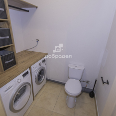 2-к квартира | 64.20 м² | 11 - 21 эт. 30
