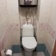 1-к квартира | 40.30 м² | 9 - 10 эт. 20