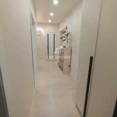 2-к квартира | 53.00 м² | 2 - 4 эт. 30