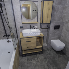 2-к квартира | 64.20 м² | 11 - 21 эт. 31