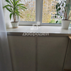 3-к квартира | 49.50 м² | 4 - 5 эт. 80