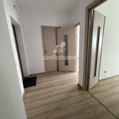 1-к квартира | 35.00 м² | 6 - 20 эт. 30