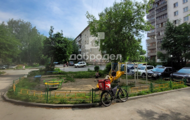 Екатеринбург, ул. Баумана,46