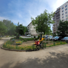 3-к квартира | 61.30 м² | 5 - 9 эт. 81