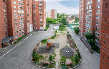 Екатеринбург, ул. Бисертская,29
