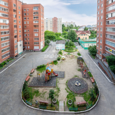 3-к квартира | 106.00 м² | 6 - 10 эт. 81