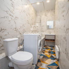 1-к квартира | 24.50 м² | 12 - 25 эт. 30