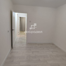 3-к квартира | 60.70 м² | 7 - 9 эт. 30