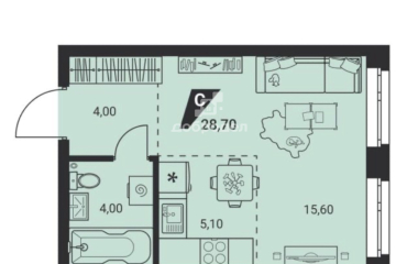 Екатеринбург, ул. Красных Командиров, стр. 3