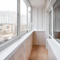 2-к квартира | 44.30 м² | 5 - 5 эт. 20