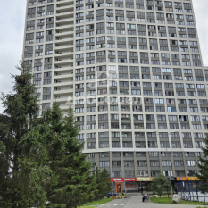 1-к квартира | 41.50 м² | 4 - 32 эт. 61