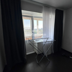 1-к квартира | 31.80 м² | 7 - 9 эт. 40