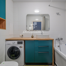 3-к квартира | 67.00 м² | 3 - 25 эт. 60