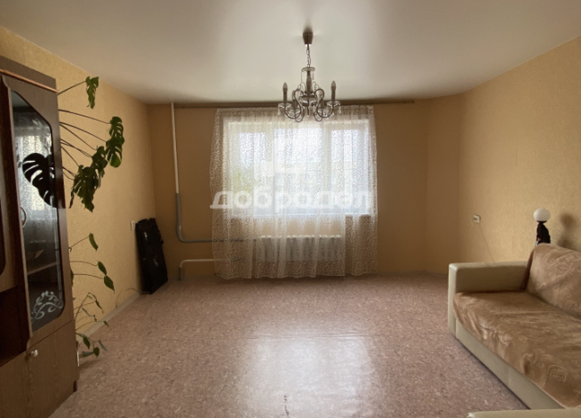 4-к квартира | 77.00 м² | 5 - 9 эт.