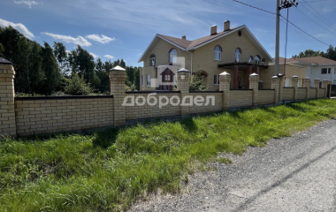 Среднеуральск, ДПК Черёмушки, Прохладная улица, 31