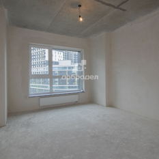 2-к квартира | 76.30 м² | 13 - 30 эт. 11