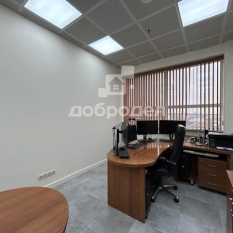 284.00 м² | 8 - 9 эт. 20