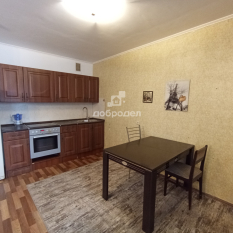 2-к квартира | 62.70 м² | 2 - 15 эт. 50