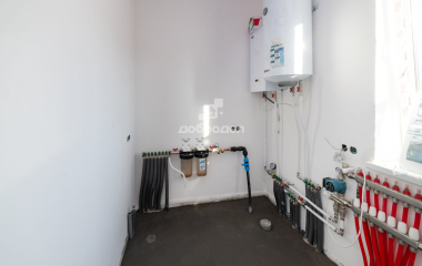 Габиевский, КП Заповедник, кв-л Аист 72