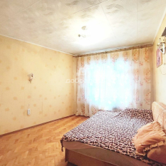 4-к квартира | 75.80 м² | 5 - 9 эт. 10