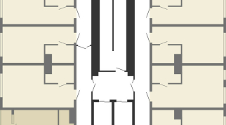 28.90 м² | 2 - 32 эт.