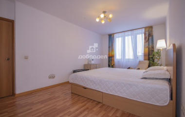 Екатеринбург, ул. Индустрии,104