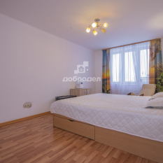 3-к квартира | 96.60 м² | 4 - 20 эт. 41