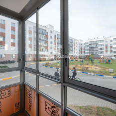 1-к квартира | 31.20 м² | 1 - 6 эт. 30