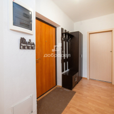 2-к квартира | 51.10 м² | 13 - 18 эт. 30