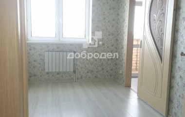 Березовский, ул. Новая,20