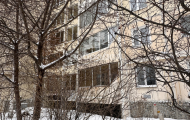 Екатеринбург, ул. Билимбаевская,5