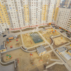 3-к квартира | 88.80 м² | 15 - 26 эт. 151