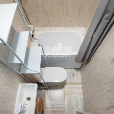 2-к квартира | 48.00 м² | 4 - 4 эт. 50